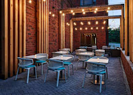Hilton Garden Inn Tewksbury Andover 3