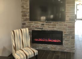 Quality Inn Gordonsville 2