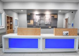 Holiday Inn Express & Suites VALDOSTA WEST - MALL AREA by IHG 3