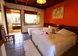Hotel Pousada Marambaia 3