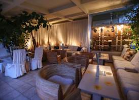 Captain's House Hotel 5