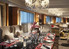 Crowne Plaza XI'AN by IHG 4