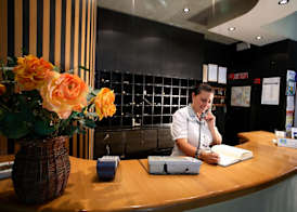 Hotel Conchiglia d'Oro 2