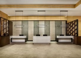 The Westin Denver Downtown 5