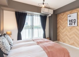 Bijou Suites Bloom 5