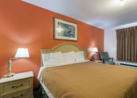 Rodeway Inn & Suites Enterprise 5