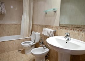 Apartamentos Royal 4