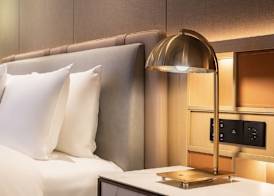 Novotel Tianjin Drum Tower 3
