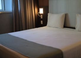 Esuites Hotel Recreio Shopping 4