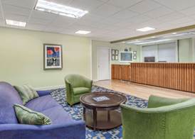 Days Inn by Wyndham Cullman 2