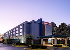 Hampton Inn Peachtree Corners Norcross 2