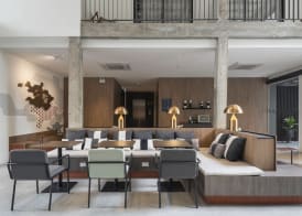 Lilit Bang Lumphu Hotel 3