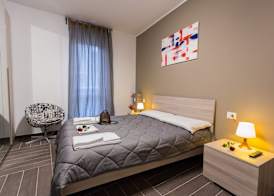 HH Hermoso Housing ALESSANDRIA 2