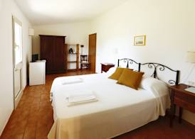 Agriturismo Quercesecca - Nature & Relax 5
