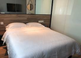 City Inn Splendid China Branch 4