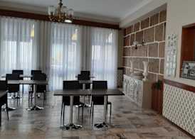 Hotel Vila Esteves 5