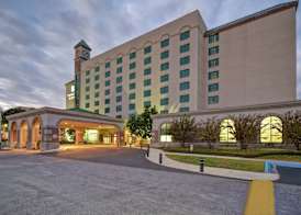 Embassy Suites by Hilton Montgomery Hotel & Conference Ctr 2