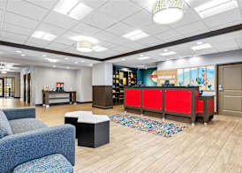 Hampton Inn & Suites Claremore 5