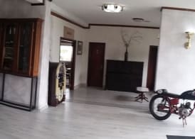Hotel Los Olmos 2