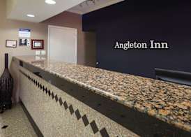 Best Western Angleton Inn 2