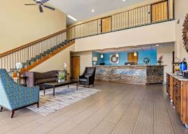 Best Western Liberty Inn 2