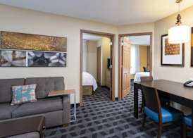 TownePlace Suites by Marriott Houston Baytown 4