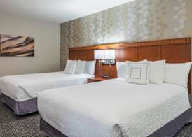 Courtyard Knoxville Cedar Bluff 4