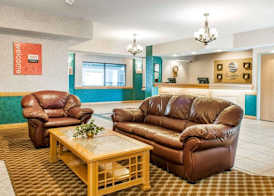 Comfort Inn Goshen 4