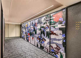 Hilton Grand Vacations Club Tradimo Kyoto Gojo 5
