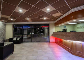 Travelodge by Wyndham Deltona 4