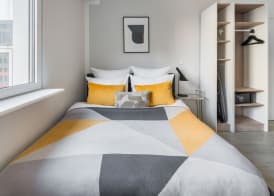 Numa Frankfurt Blau 4