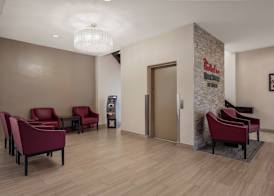 Red Roof Inn Painted Post 3