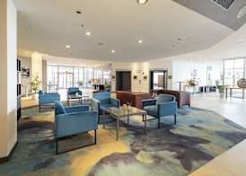 Hotel Kaiserhof Landshut 4