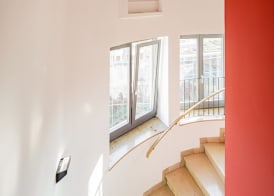 Hotel Stachus 4