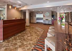 Sonesta Essential Morgantown 4