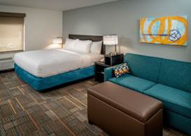 MainStay Suites Winfield-Teays Valley 5