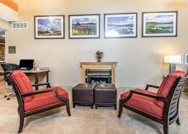 Comfort Inn Denver West Arvada Station 2