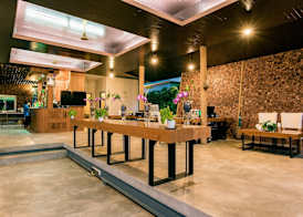 Koh Yao Yai Hillside Resort 3