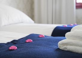 Thon Hotel Hallingdal 4