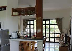 La Digue Self-Catering Apartments 5