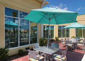 Hilton Garden Inn Houston-Pearland 4