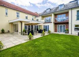 Stanwell Hotel By Mercure 2