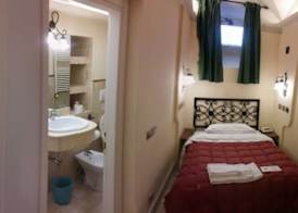 Hotel Prati 5
