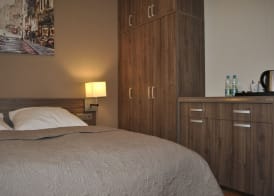 Hotel Zakliki 3