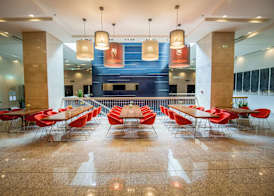 Andersia Hotel & Spa Poznan, a member of Radisson Individuals 2