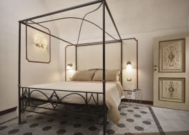 Agriturismo Castello Santa Margherita 4