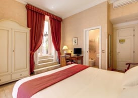 Roman Terrace 3
