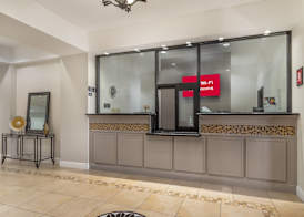 Red Roof Inn La Porte 3