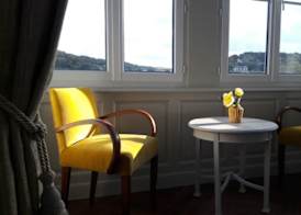 Castel De La Terrasse 4