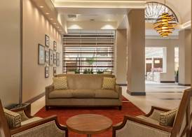 Embassy Suites Baton Rouge 5